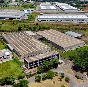 industrial em Rodovia Dom Pedro I, Terminal Intermodal de Cargas (TIC) - Campinas - SP