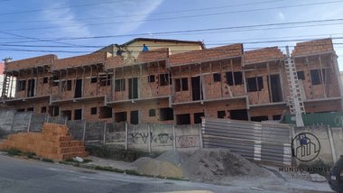 apartment em Rua Coronel Oscar de Mello Gaia, Vila São Caetano - Sorocaba - SP