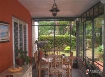 house em Avenida Dom Pedro I, Centro - Petrópolis - RJ
