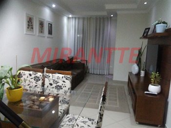 house em Rua Mira Estrela, Tucuruvi - São Paulo - SP