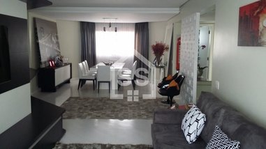 apartment em Rua Cataguaz, Vila Congonhas - São Paulo - SP