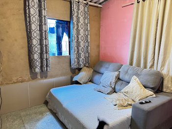 house em Rua Pacu, Núcleo Residencial Princesa D'Oeste - Campinas - SP