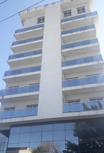 office em Rua Santo Antonio, Vila Galvão - Guarulhos - SP