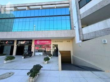 office em Rua Coronel João Olintho, Recreio dos Bandeirantes - Rio de Janeiro - RJ