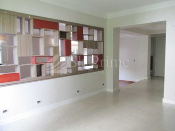 apartment em Alameda dos Anapurus, Indianópolis - São Paulo - SP