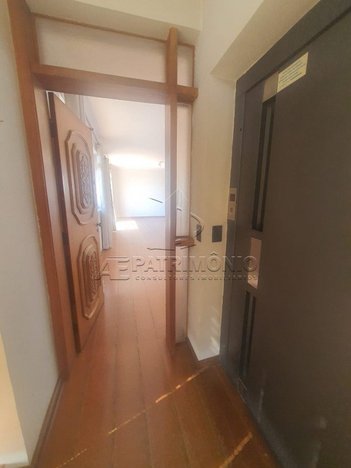 apartment em Rua Paraná, Centro - Sorocaba - SP