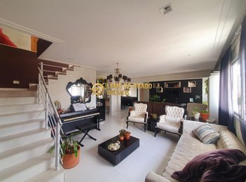 apartment em Rua Nilo Peçanha, Santa Paula - São Caetano do Sul - SP