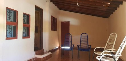 house em Rua Conselheiro Crispiniano, Alvorada - Araçatuba - SP