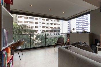apartment em Rua Cayowaá, Perdizes - São Paulo - SP