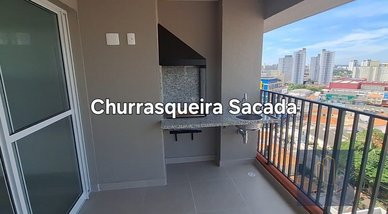 apartment em Rua Albino Boldasso Gabril, Vila Cruzeiro - São Paulo - SP