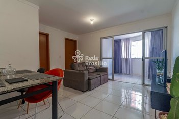 apartment em Quadra 102 Praça Perdiz, Norte (Águas Claras) - Brasília - DF