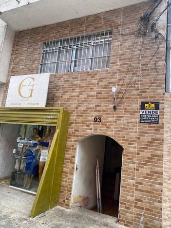 house em Rua José Ramos Fernandes, Jardim Vale das Virtudes - São Paulo - SP