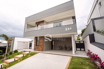 house em Rua Francisco Pacheco Filho, Jardim Residencial Helvétia Park I - Indaiatuba - SP