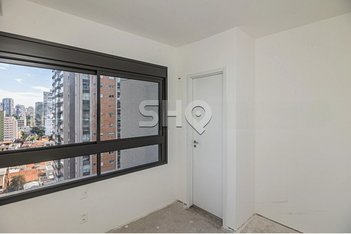 apartment em Rua Cacilda Becker, Jardim das Acácias - São Paulo - SP
