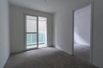 apartment em Rua Doutor Alfredo de Castro, Barra Funda - São Paulo - SP