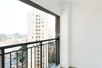 apartment em Avenida Governador Pedro de Toledo, Bonfim - Campinas - SP