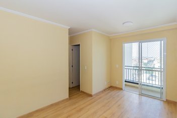 apartment em Avenida Jardim Japão, Jardim Brasil (Zona Norte) - São Paulo - SP