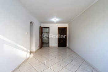 apartment em Rua Maria Bucalem Haddad, Vila Firmiano Pinto - São Paulo - SP