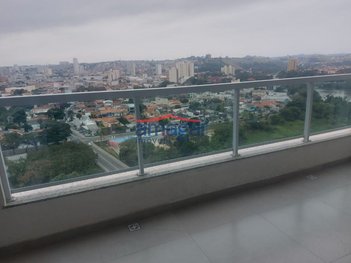 apartment em Avenida Mississipi, Jardim Flórida - Jacareí - SP