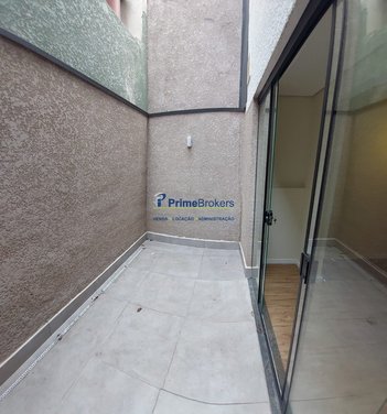 apartment em Rua Luís Mazzarolo, Vila Clementino - São Paulo - SP