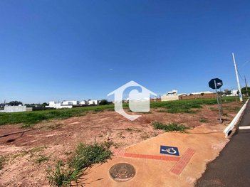 land_lot em Avenida Atlântica, Residencial Atlântico IV - Cianorte - PR
