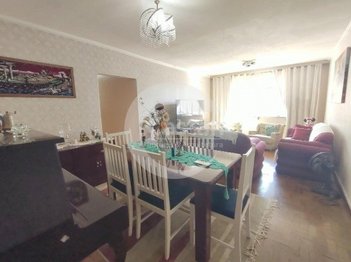 apartment em Avenida Celso Garcia, Tatuapé - São Paulo - SP