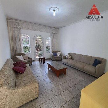 house em Rua Germano Hansen, Jardim Progresso - Americana - SP