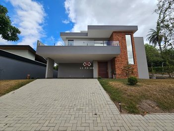 house em Rua Quatro, Lagoa Santa Park Residence - Lagoa Santa - MG