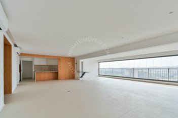 apartment em Avenida Professor Ascendino Reis, Vila Clementino - São Paulo - SP