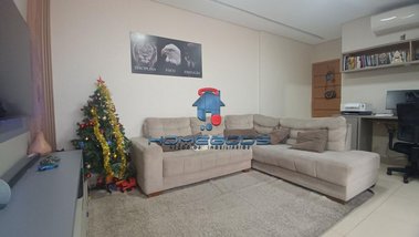 apartment em Rua Benedito Ferreira Marques, Parque Industrial - Campinas - SP