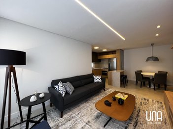 apartment em Rua Assis Brasil, São Francisco - Bento Gonçalves - RS