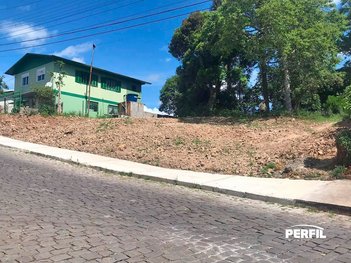 land_lot em Rua São Francisco de Paula, Kayser - Caxias do Sul - RS