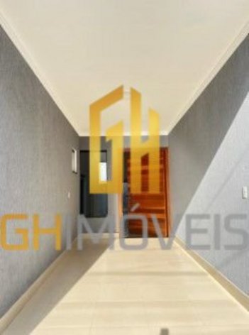 house em Avenida Benedito Gonçalves de Araujo, Setor Três Marias - Goiânia - GO