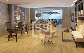 office em Rua Doutor Amâncio de Carvalho, Vila Mariana - São Paulo - SP