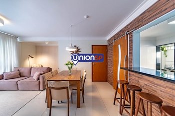 apartment em Rua Eça de Queiroz, Vila Mariana - São Paulo - SP
