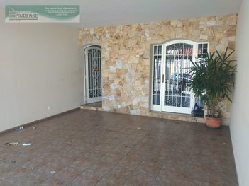 house em Rua Eduardo Prates da Fonseca, Parque São Benedito - Pindamonhangaba - SP