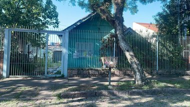 land_lot em Rua Coronel João Pacheco de Freitas, Jardim Itu - Porto Alegre - RS
