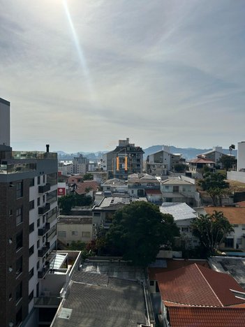 apartment em Vereador José do Vale Pereira, Coqueiros - Florianópolis - SC