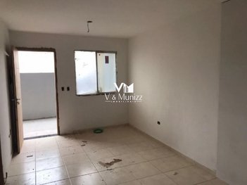 apartment em Rua Almeria, Vila Granada - São Paulo - SP