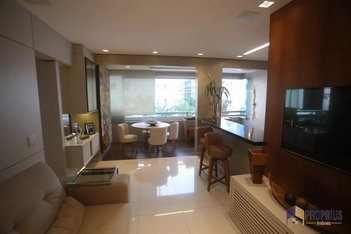 apartment em Rua Marechal Bitencourt, Gutierrez - Belo Horizonte - MG