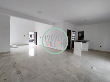 house em Rua Luis Barbeiran, Loteamento Floresta - São José dos Campos - SP