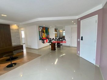 apartment em Avenida Mofarrej, Vila Leopoldina - São Paulo - SP