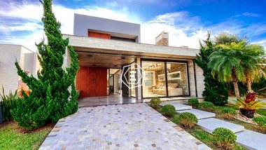 house em Avenida Paraguassu, Atlântida Sul - Osório - RS