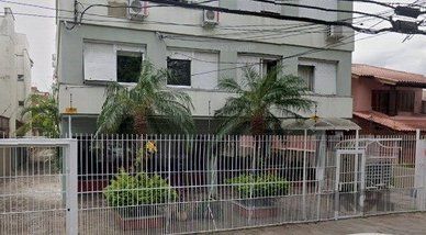 apartment em Veador Porto, Santana - Porto Alegre - RS