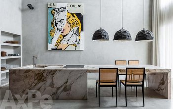 apartment em Rua Marcos Lopes, Vila Nova Conceição - São Paulo - SP