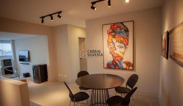 apartment em Rua Pascal, Campo Belo - São Paulo - SP