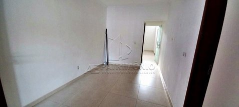 house em Rua Romeu Antônio Camargo, Jardim Montreal - Sorocaba - SP