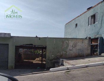 land_lot em Rua Enseada de Lucena, Vila Chica Luisa - São Paulo - SP