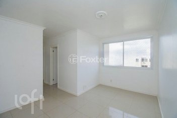 apartment em Avenida Engenheiro Francisco Rodolfo Simch, Sarandi - Porto Alegre - RS