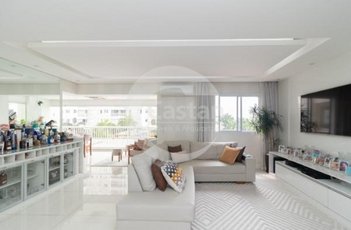 apartment em Rua Ulisses Cruz, Tatuapé - São Paulo - SP